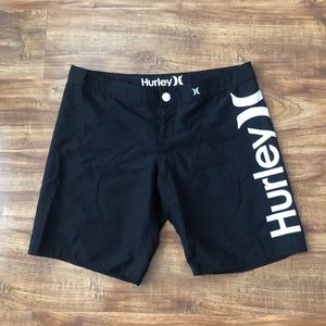 Hurley Women’s Board Shorts Swim Bottoms